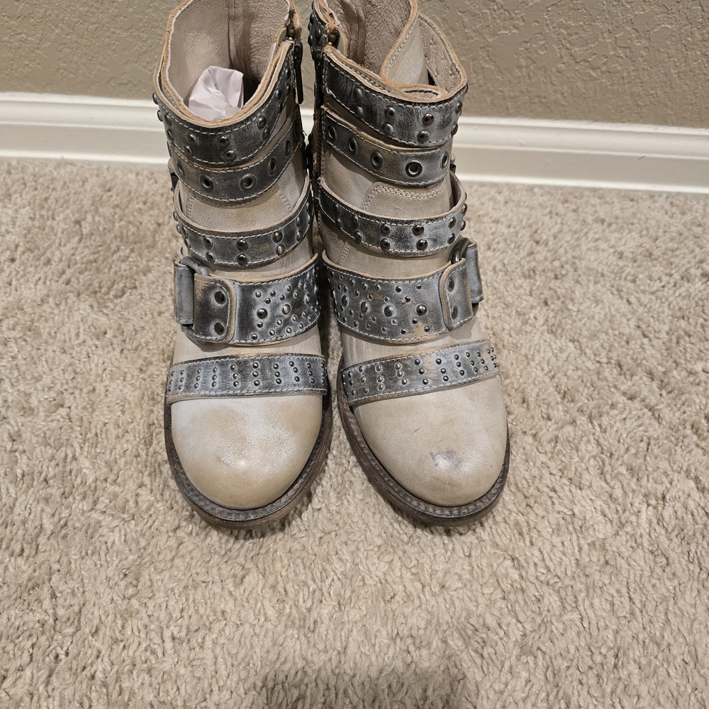 freebird slayer boot